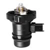 Engine Coolant Thermostat 55593034 55593033 Metal Accessory Replacement for ENCORE