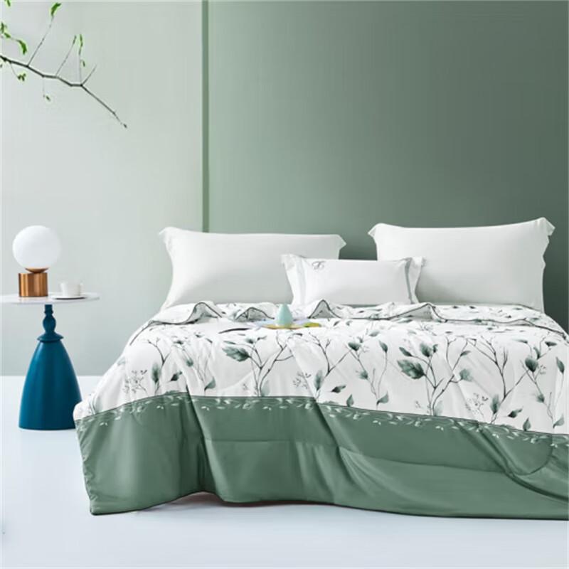 

Mengjie Washable Summer Quilt