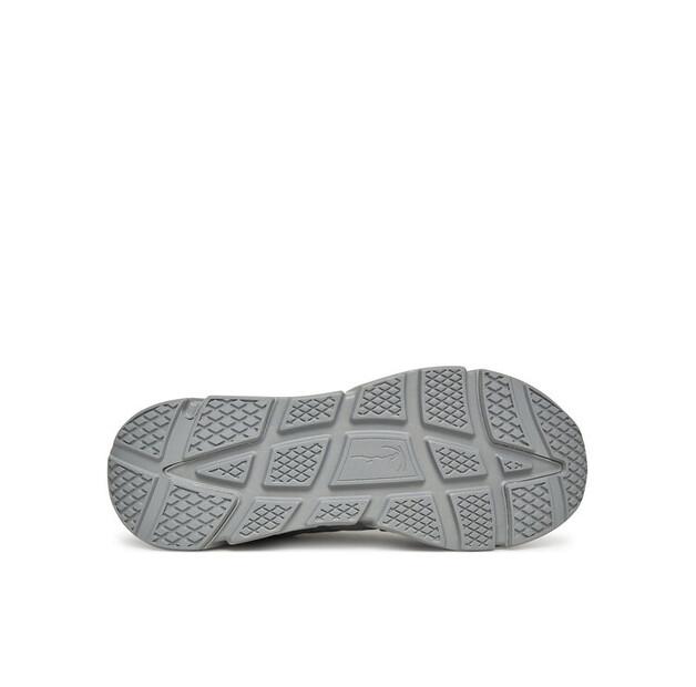 Мужские кроссовки Karl Kani Кеды kani runner pd00003087 серые
