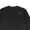 Nike Team Legends Dri FiT Long Sleeve Long Sleeve T shirT Ni lT3 collecTion exhibiTion