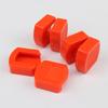 6/9/11/14/18Inch Face Clamps Pocket Hole Clamps for Woodworking, Welding Clamps Metal Vise Grip Clamps Locking C Clamps