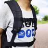 Backpack Chest Bag Strap Harness Adjustable For Bag Outdoor Accessories Camping Bags Straps Tactical For ShoulderStrap Backpack