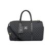 Jordan Checkerboard Casual Fabric Vintage Bucket Shoulder Bag Unisex Bags FJ6787-011