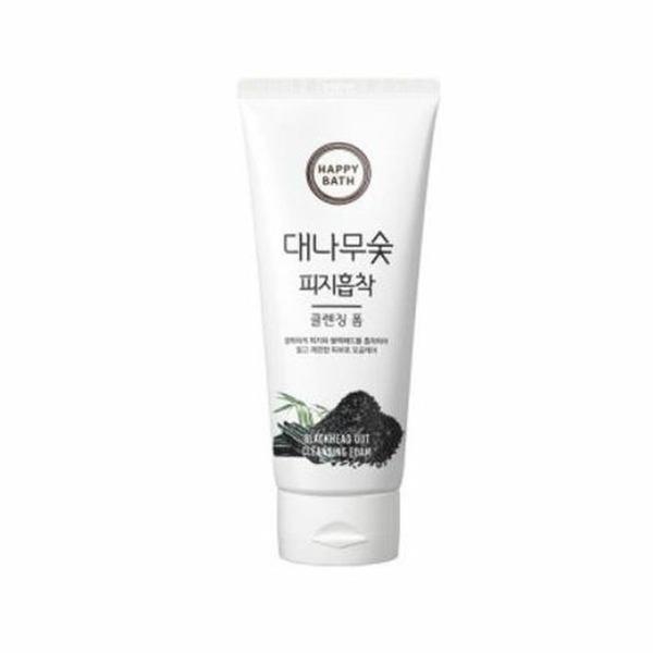 Danahan Foam Cleansing Sebum Absorbing Deep Cleansing Foam 200g