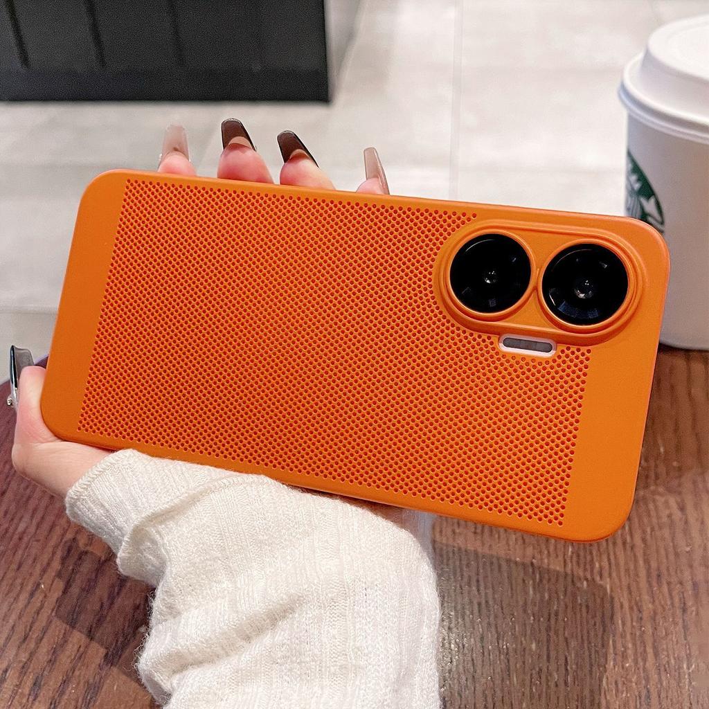 For Xiaomi POCO X8 Pro Max Case Hard PC Slim Heat dissipation Protective Back Cover Case For Xiaomi POCO X8 Pro MAX phone shell