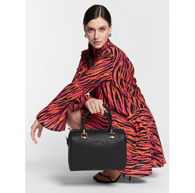 Сумка Liu Jo Liu Jo M Satchel AXX011 E0087 чёрный