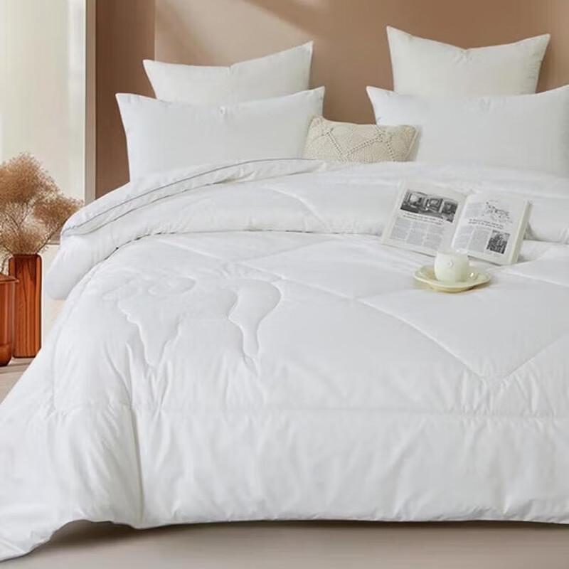 All-Season Polyester Fiber Quilt