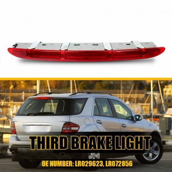 

For 2008-16 Mitsubishi Lancer Saloon EVO X 3RD LED Brake Light Trunk Back Lamp