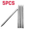 Paracord Needle Multifunctional Paracord Bracelet Knitting Needle Bracelet Lacing Stitching Needle DIY Tools for Outdoor Camping