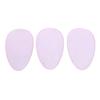3 Pcs Underwear Concealer Adhesive Seamless Water Proof Reusable Leggings Swimsuits Concealer