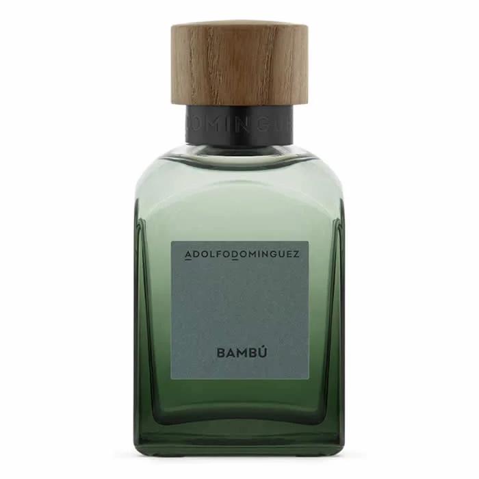 Adolfo Dominguez Bambú Eau De Parfum Spray 120ml