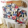 Vintage Shirt Boy Summer Fashion Chiffon Material Kids Short Sleeve Outfit For Children