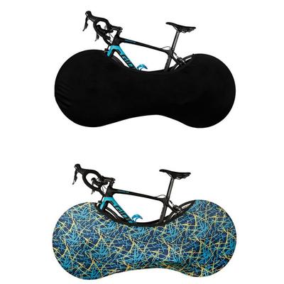 Bike Protector Cover MTB Road Bicycle Protective Gear Anti-dust Wheels Frame Cover Scratch-proof Storage Bag Bike
