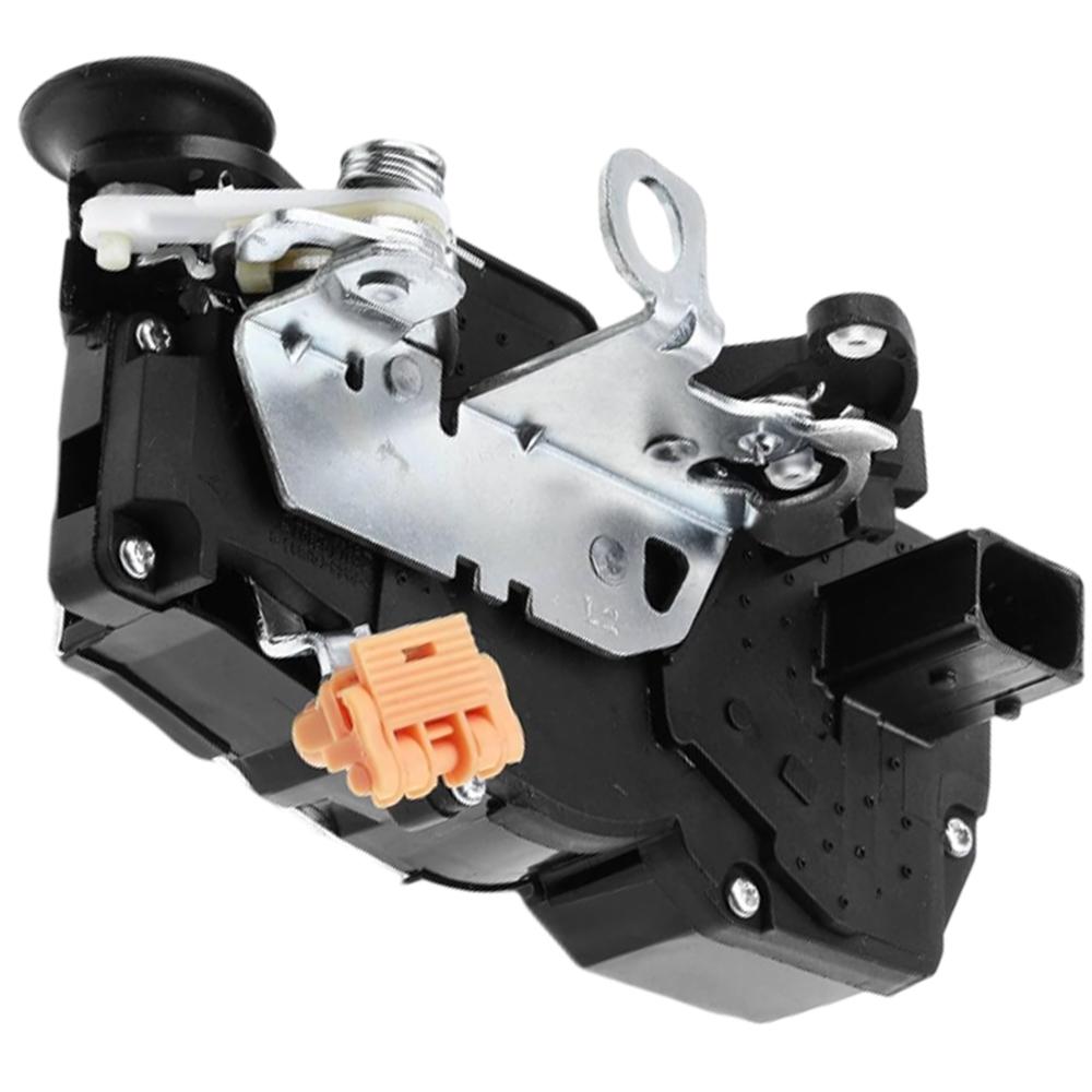 Door Lock Latch Actuator for Cadillac CTS Without Keyhole 2008 2009 2010 2011 2012 2013 2014 Front Rear Left Right  15269872