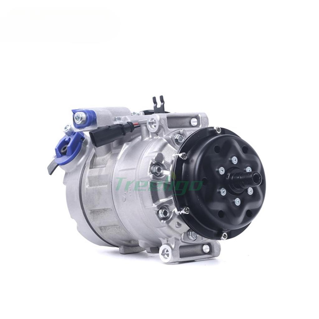 Volkswagen Transporter Multivan Air Conditioning Compressor 447190-7610