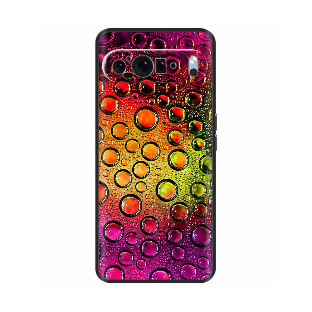 For Google Pixel 10 Pro 10Pro XL Case Soft Silicone Painted Shockproof Shell Phone Back Cover for Google Pixel10 Pro XL Fundas