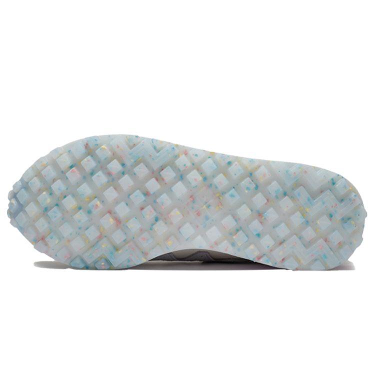 Li-Ning Wade 001 Cotton Candy Men Sneakers White Pearl-White Coagulation-Snow-Grey ABCS001-2