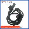 Front Alex Left & Right L/R ABS Wheel Speed Sensor For Nissan Versa MICRA NOTE ALMERA SUNNY 1.2 1.5 1.6 47910-1HA0A 0265008311