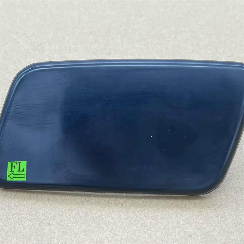 Headlight sprinkler cover for Mercedes-Benz 1638690308 left
