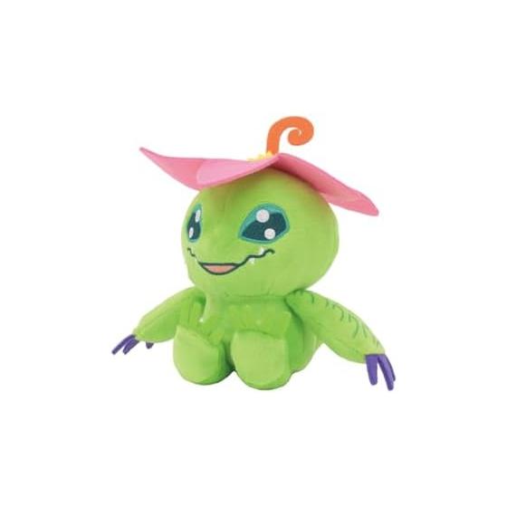 Digimon Adventure Palmon Chibi Plush Toy 2593882