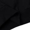 Balenciaga SS23 Sweatshirt Regular Fit Men's Black 570811TNVH21070