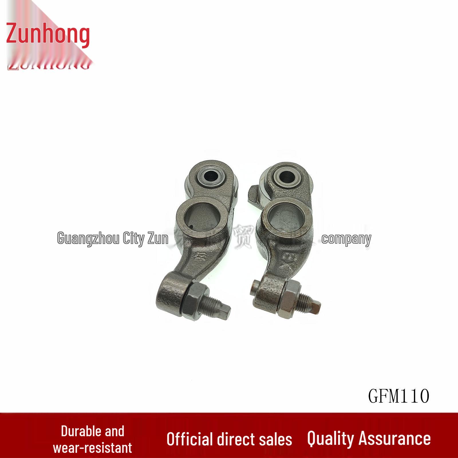 Motorcycle Swingarm for GFM110 Consult seller