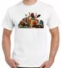 Üst giysisi – T-shirtler