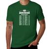 Antinowhere League Classic Logo Tshirt Anl Anti Nowhere League