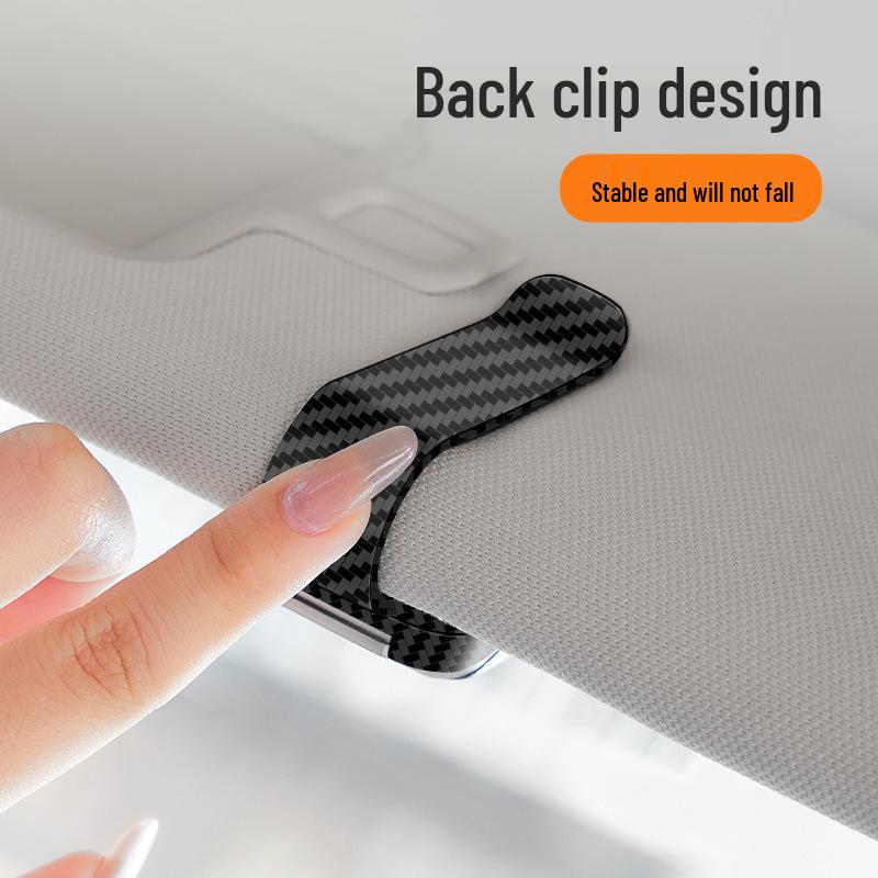 Sinotruk Howo T7H TX7 TX280 T5G Sunglasses Bracket Clip
