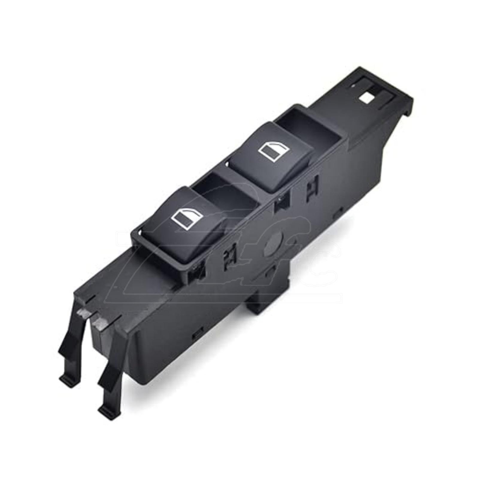 BMW M3 3 Series (2001-2003) Front Window Regulator Switch Cover 61316902175