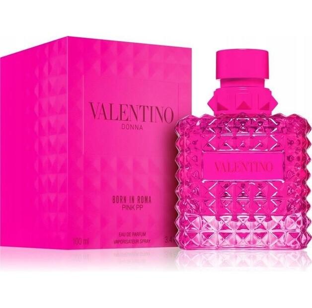 

Парфюмированная вода Valentino Born In Roma Donna Pink PP 100 ml