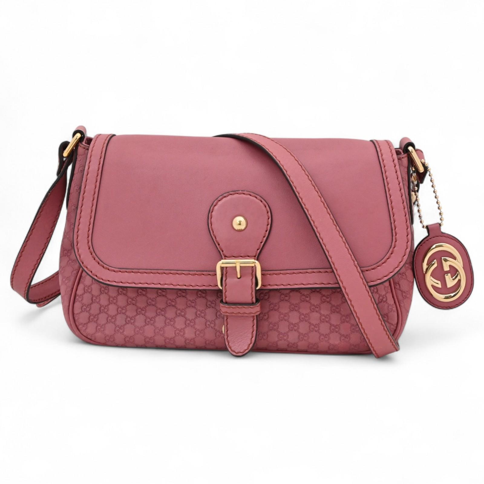 

Auth Gucci Micro Guccissima Sukey Shoulder Bag gu8847he