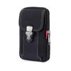 Molle Tactical Pouch Belt Waist Pack Men Small Pocket Survival Tool Bag for Running Travel Camping Hunting Airsoft
