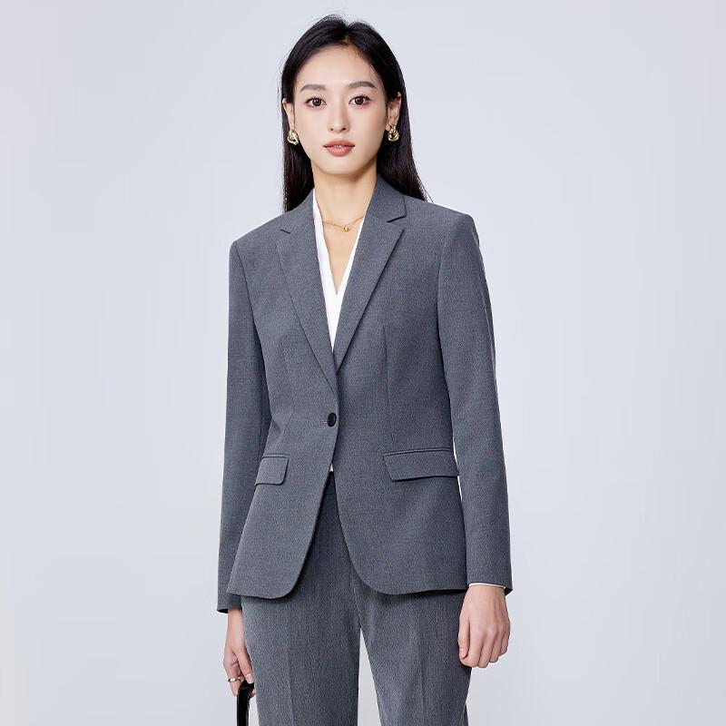 Women's Business Suit Set