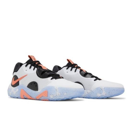 Nike PG 6 EP Fluoro DH8447-100