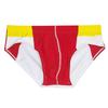 Men's  Fashion Sexy Swim Brief Sexy Brand Swimsuit for Men Surfing Swimwear Beach Shorts