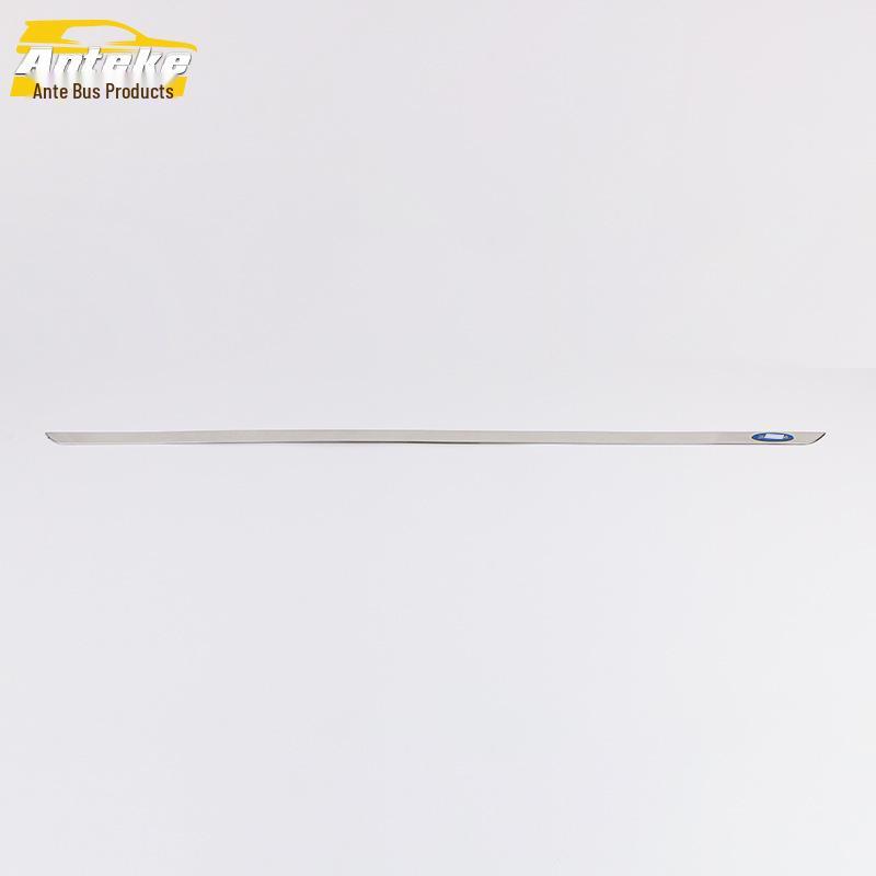 19 S4 Protecție Bară Spate Portbagaj: Ornament Hayon, Patch Protector Anti-Zgârieturi