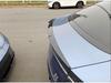BYD Seal Front Lip & Rear Wing Sports Version Kit