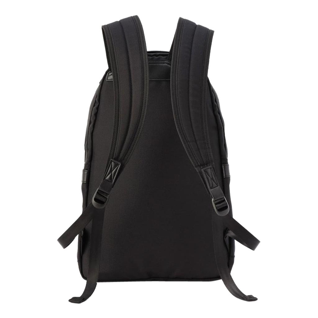 BLACK LINE PACK COMP Rucksack 13L BRA233P52 BLACK [Briefing]