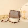 ag women's new retro fashion trendy versatile pillow bag shoulder oblique span bag large capacity