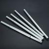 5Pc 0.54/0.57Inch Universal High Strength Golf Iron Shaft Extension Extender Golf Club Rod Repair Supplies Metal Prevent Rusting