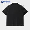 Fila Fusion Men's Cool Quick-Dry Polo Shirt