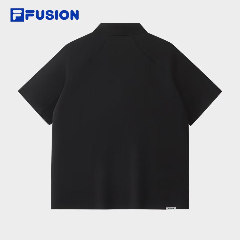 Fila Fusion Men's Cool Quick-Dry Polo Shirt