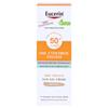 Eucerin Oil Control Tinted Sun Gel Cream SPF50+ Medium 50ml