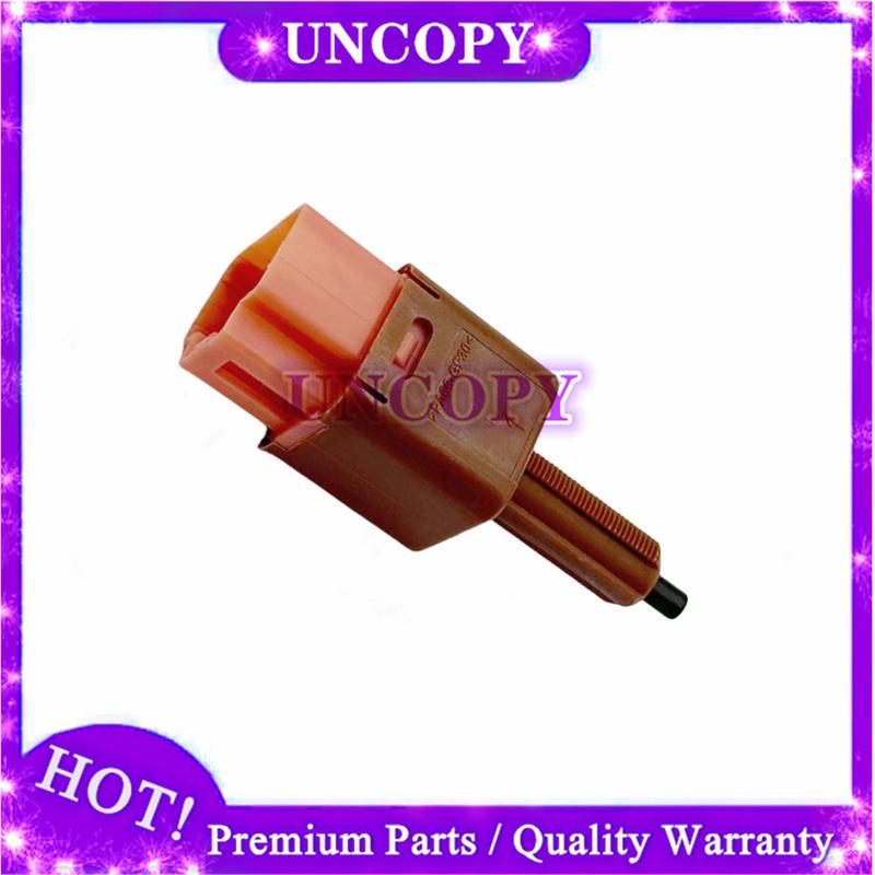New High Quality 4 Pins Brake Pedal Stop Lamp Switch 25320-BR00A for Nissan Kicks Sentra 1.6L 18-