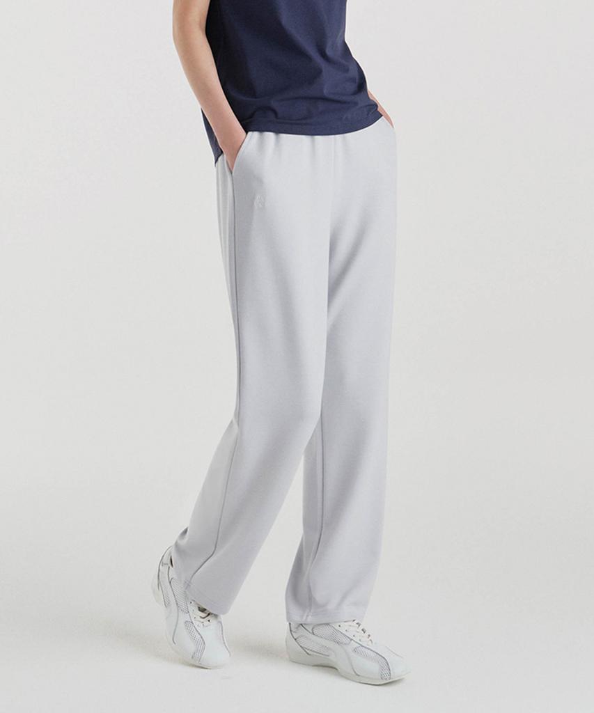 Front To Line New Softy Wide Pants (Type B)
