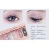 Flower Knows - Butterfly Cloud Collar Embossed Six-Color Makeup Palette - 02