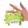Crab Plush Toy Pendant - Popular Funny Crab Doll