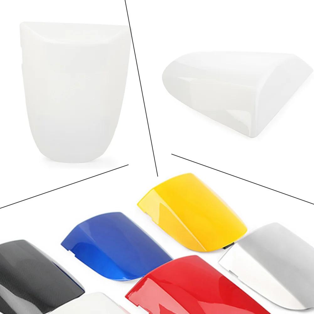 For SUZUKI GSX-R GSXR 600 750 GSXR600 GSXR750 K1 2001-2003 Motorcycle Rear Passenger Cowl Seat Back Cover Fairing Accessories