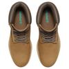 Timberland Premium Serie Atmungsaktiv Stoßdämpfend Wasserdicht 6-Zoll Vielseitig Bequem Outdoor Stiefel Herrenstiefel Braun TB0A2P6WA5D